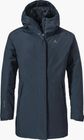 Parka Style Froda Women
