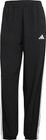 Workout Essentials 3-Stripes Woven Pants Women