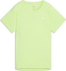W Run Velocity Tee (poly)