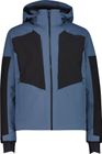 MAN Ski Jacket Zip Hood