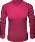 Merino Sport Shirt 1/1 Arm W