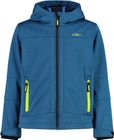 KID Jacket FIX Hood