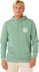 Pacific Rinse Hood