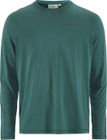 Collective Bi-blend Long Sleeve Tee Men