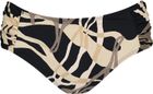 Melyd Mid Waist Briefs