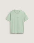 W Essential OS Tee