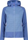 Woman FIX Hood Jacket