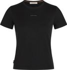 Women Merino 200 Tech Lite Short Sleeve Crop Slim Tee