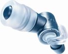Streamer II Valve