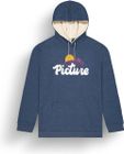 Julka Plush Hoodie