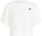 Workout Essentials Boxy T-shirt Women
