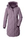GW 29 Women Quilted Coat