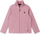 Fleece Sweater, Kerros