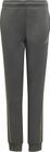 Boys 3 Stripes Essentials Pants Junior Boys