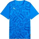 Teamjaws Graphic SS Shooting Shirt
