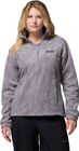 Benton Springs Printed Full Zip