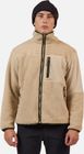 Alltrack Full Zip Sherpa Jacket