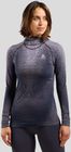 The Blackcomb Eco Base Layer With Face Mask