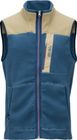 Men Canyon Pile Fleece Vest