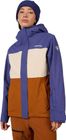 W Desafio 2L Shell Jacket