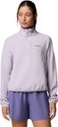 Vital Valley Fleece Half Zip