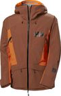 Sogn EVO Shell Jacket