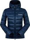 W Summit-nomad Down Jacket