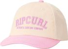 Washed Twill Cap-girl