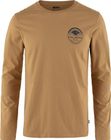 Forever Nature Badge LS M