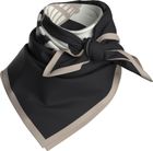 Afterski Silk Scarf