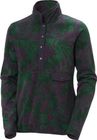 W Maridalen Printed Fleece