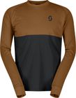Tee M's Trail Storm Warm Light LS