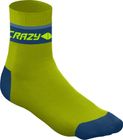 Crazy Carbon Socks