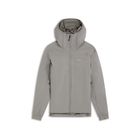 Holo Insulated Hood Jacket Men