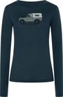 W Dog Excursion LS