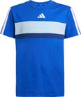 Seasonal Essentials Tiberio 3 Stripes T-shirt Junior Boys and Girls