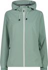 Woman Jacket FIX Hood