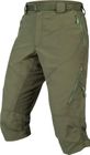 Hummvee 3/4 Shorts II