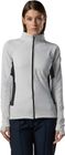 W Premium Fleece Jacket