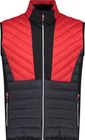 MAN Vest Hybrid