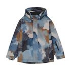 Ski Jacket AOP 742237