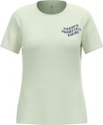 The Essentials Print Tmot Running T-shirt