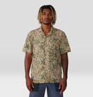 Trail Sender Camp Shirt
