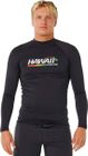 Hawaii Gritty UPF PER Long Sleeve