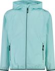 KID G Jacket Rain FIX Hood
