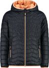 KID G Jacket FIX Hood