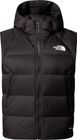 Womens Hyalite Vest