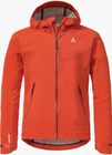 2.5L Jacket Karma Trail Men