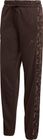 Seasonal Essentials Leopard Print French Terry Pants With 3-Stripes