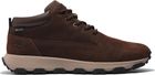 Mens Mid Lace UP GTX Sneaker